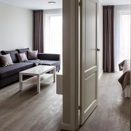 Am Apartamentai Klaipeda Ngoại thất bức ảnh