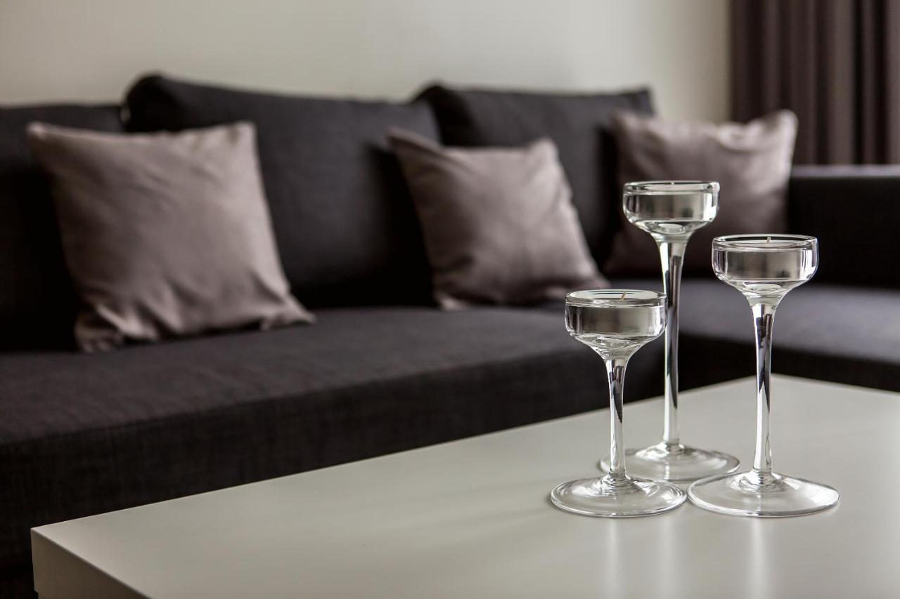 Am Apartamentai Klaipeda Ngoại thất bức ảnh
